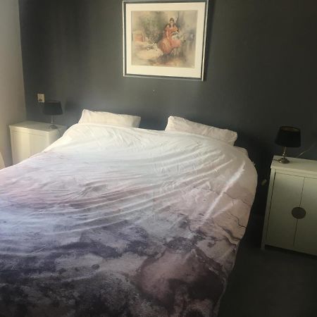 Zoeterwoude Luc'S Place, Jaccuzi, Waterbed מראה חיצוני תמונה