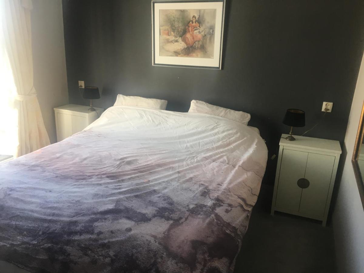 Zoeterwoude Luc'S Place, Jaccuzi, Waterbed מראה חיצוני תמונה