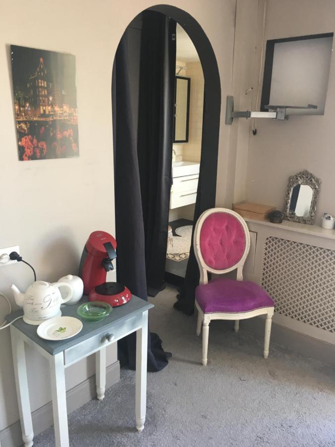 Zoeterwoude Luc'S Place, Jaccuzi, Waterbed מראה חיצוני תמונה