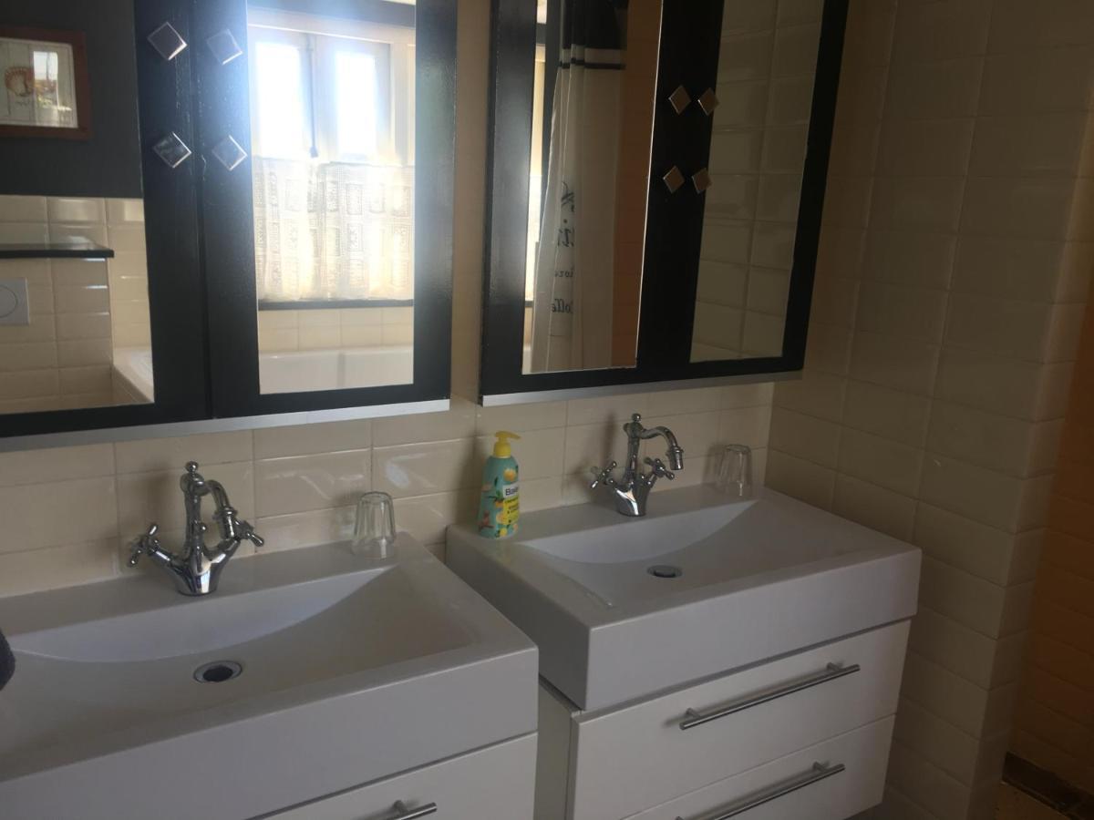 Zoeterwoude Luc'S Place, Jaccuzi, Waterbed מראה חיצוני תמונה